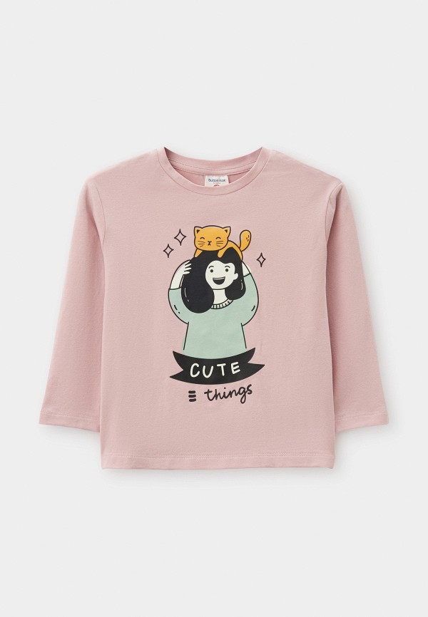 Лонгслив Button Blue 1699₽