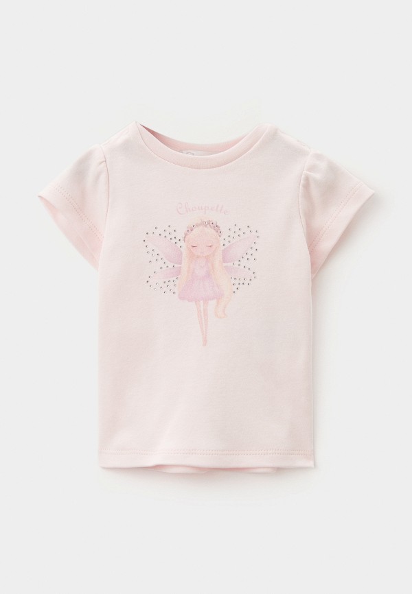 Футболка Choupette 2300₽