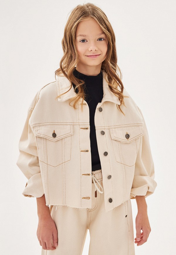 Куртка джинсовая Noble People 7399₽