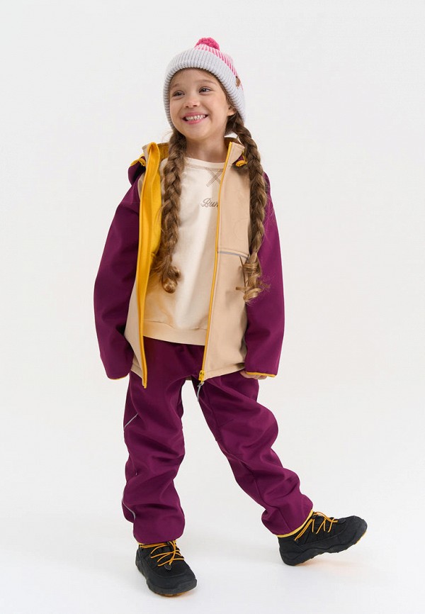 Брюки Bungly 4420₽