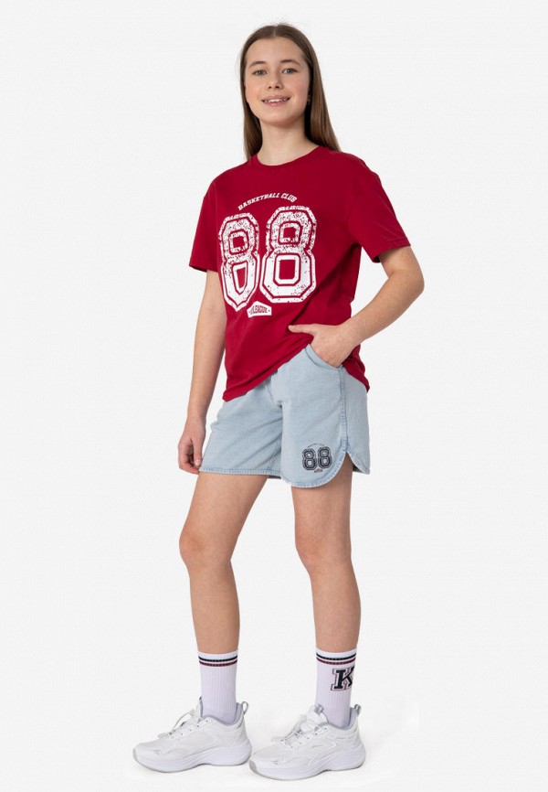 Футболка Kapika 2009₽