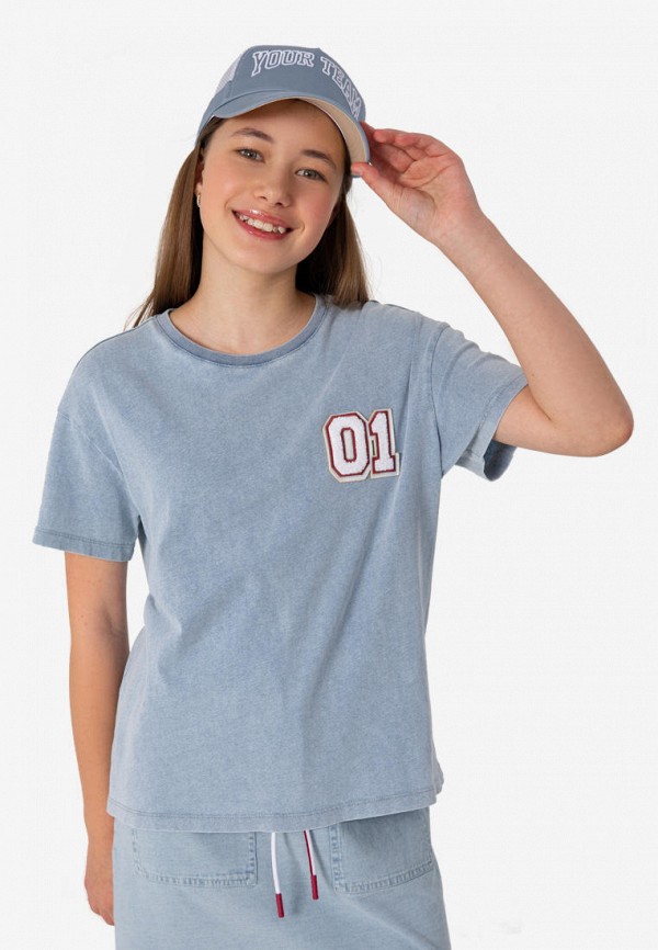 Футболка Kapika 3209₽