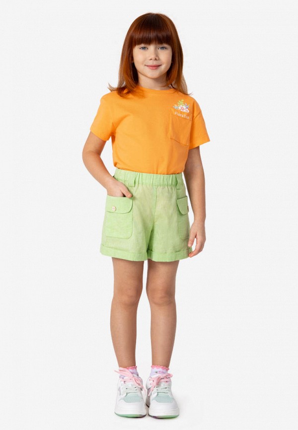 Футболка Kapika 1759₽