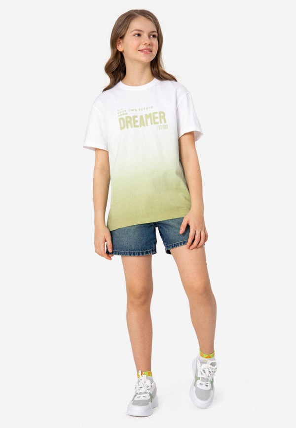 Футболка Kapika 2919₽