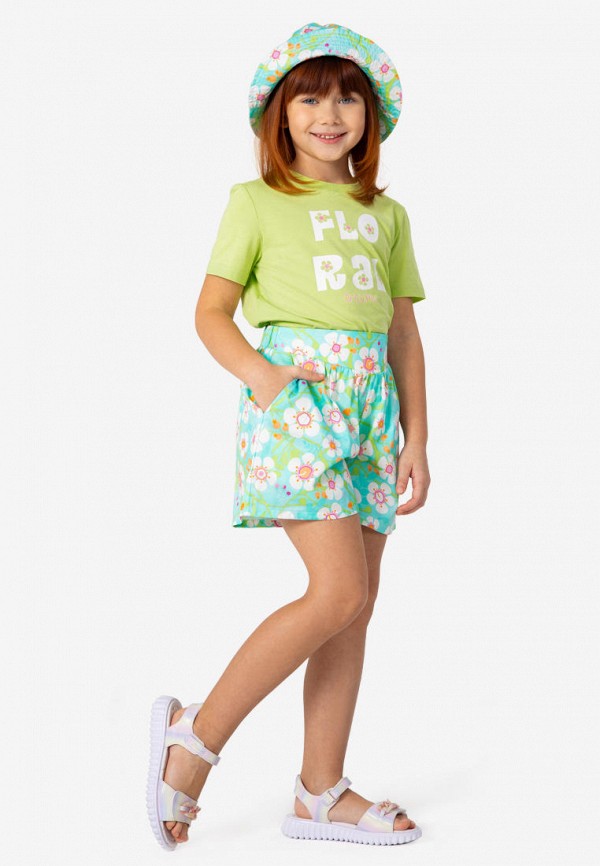 Футболка Kapika 2259₽