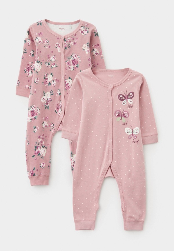 Комбинезоны 2 шт PlayToday 2059₽