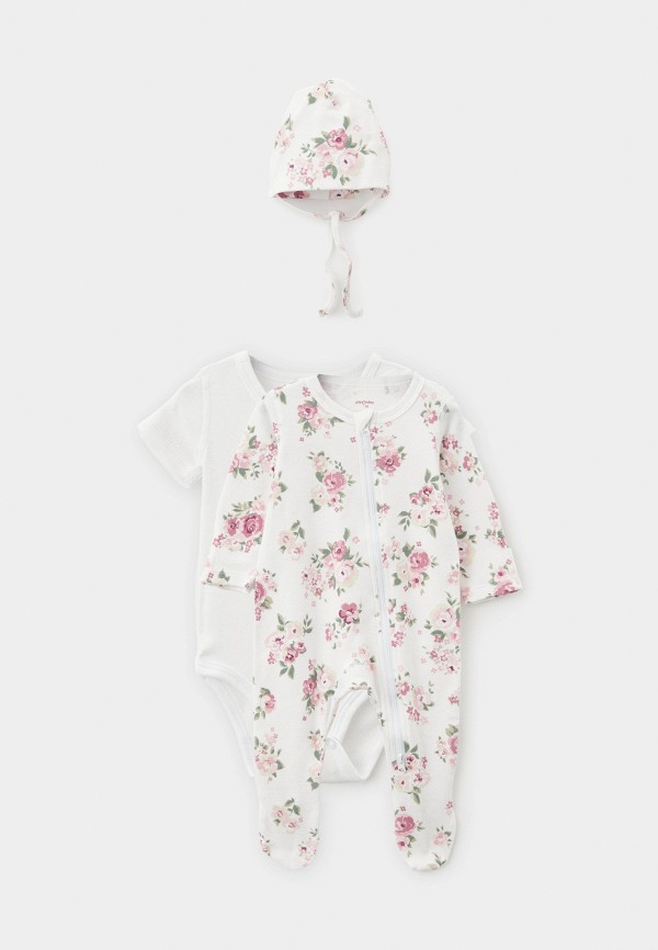 Комбинезон и боди PlayToday 1810₽