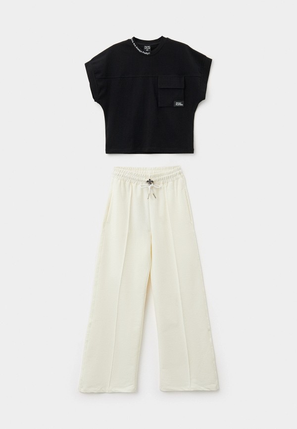 Костюм спортивный Fashion XS 6100₽