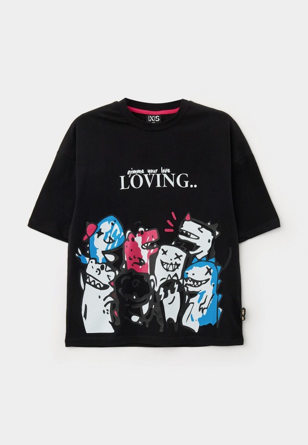 Футболка Fashion XS 1560₽