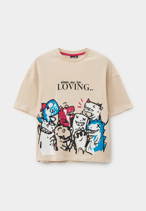 Футболка Fashion X&S