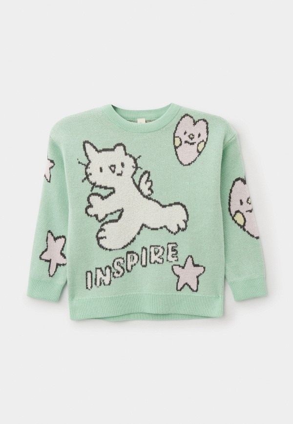 Джемпер Acoola 3119₽