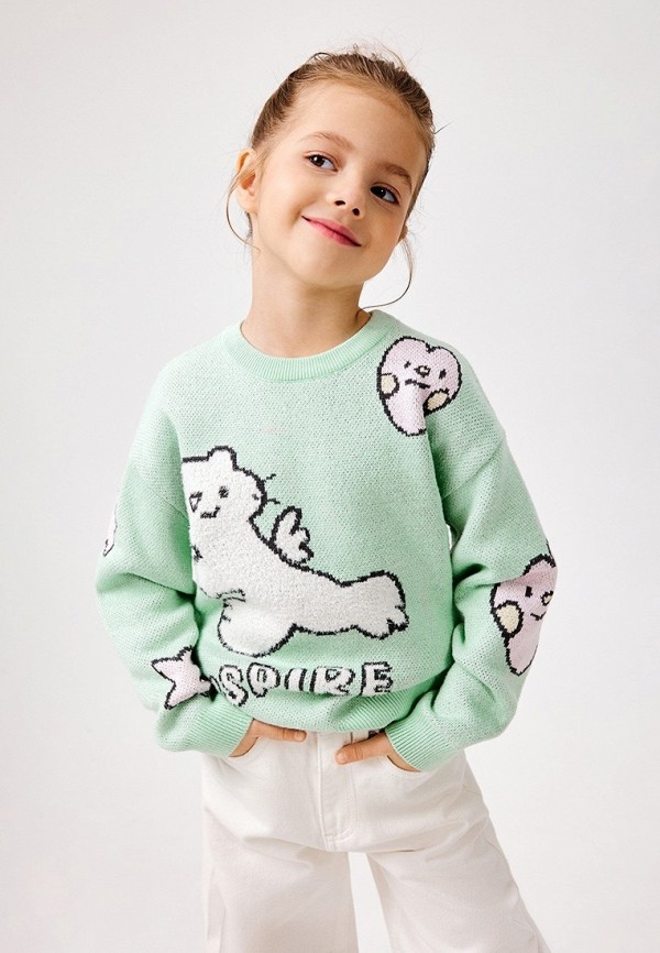 Джемпер Acoola 3119₽