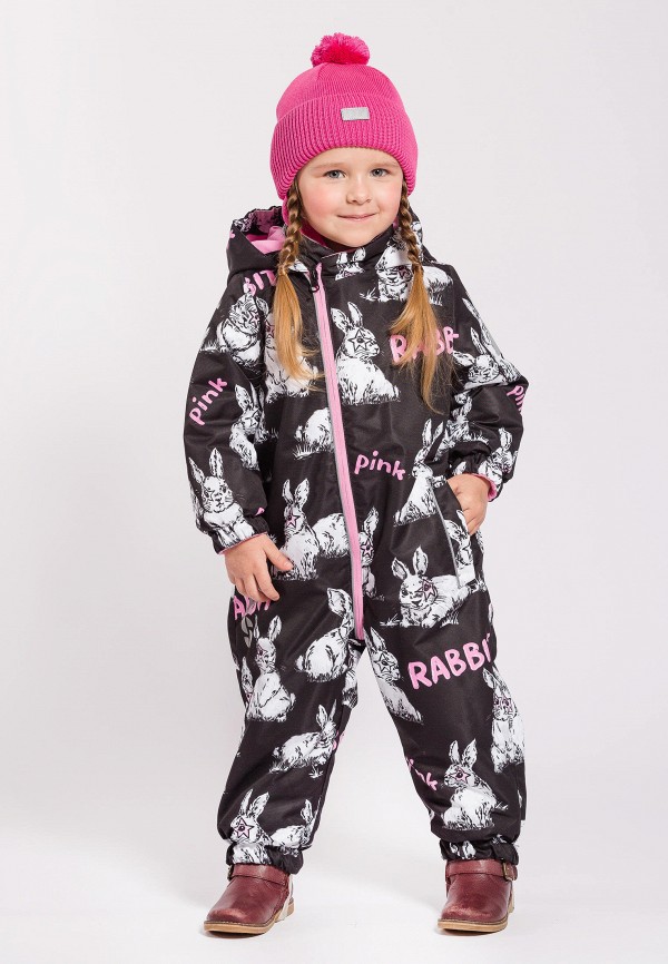 Комбинезон утепленный Artel Sport 8313₽