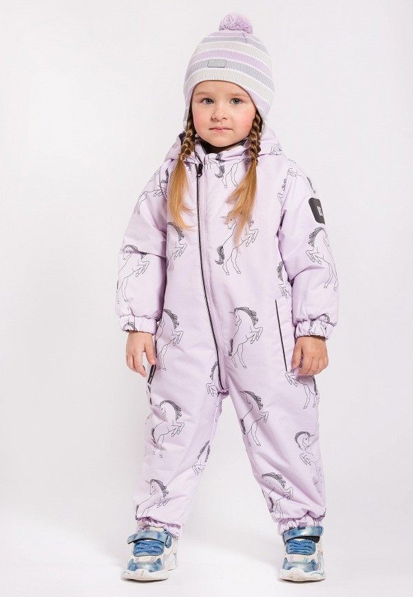 Комбинезон утепленный Artel Sport