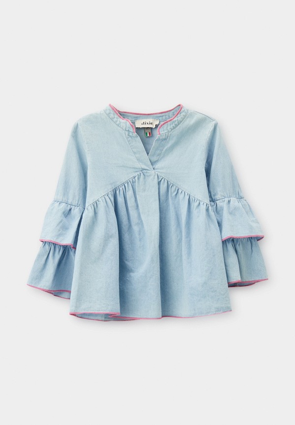 Блуза Dixie 9590₽