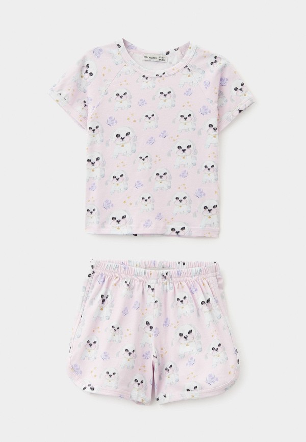 Пижама Ete Children 1740₽