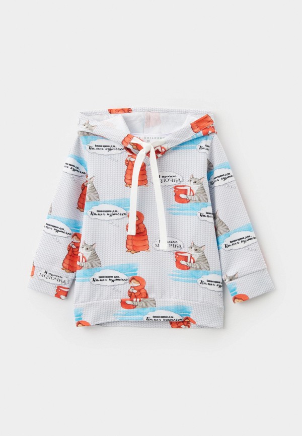 Толстовка Ete Children 3740₽