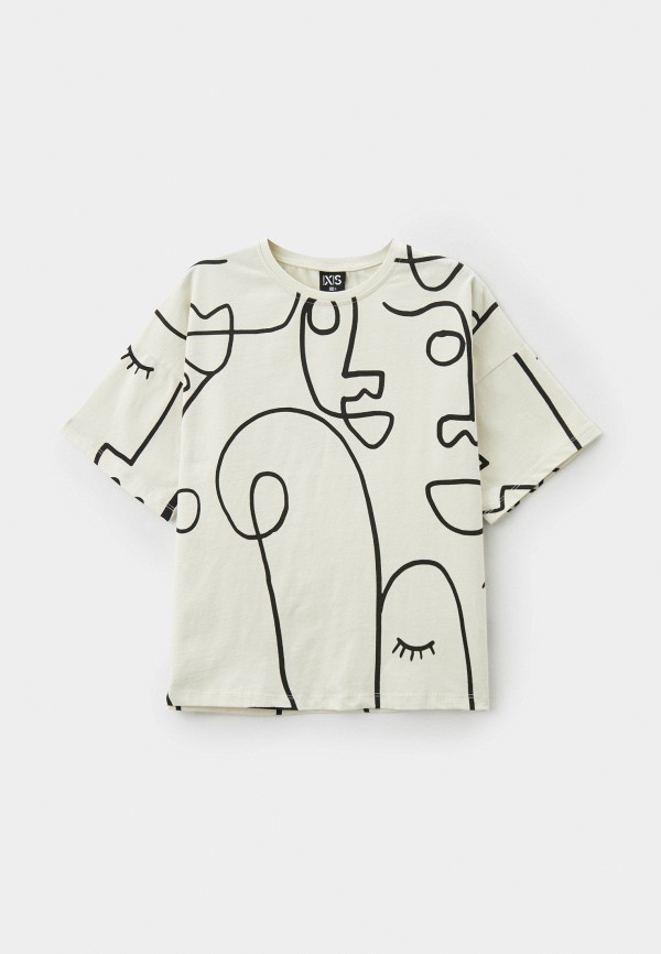 Футболка Fashion XS 2390₽