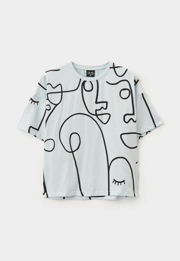 Футболка Fashion XS 2390₽