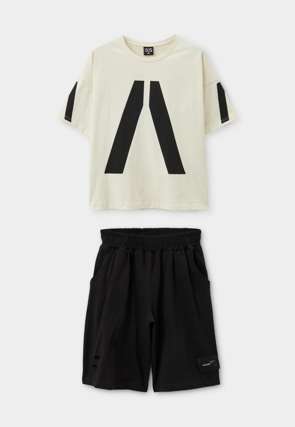 Костюм спортивный Marions 4790₽