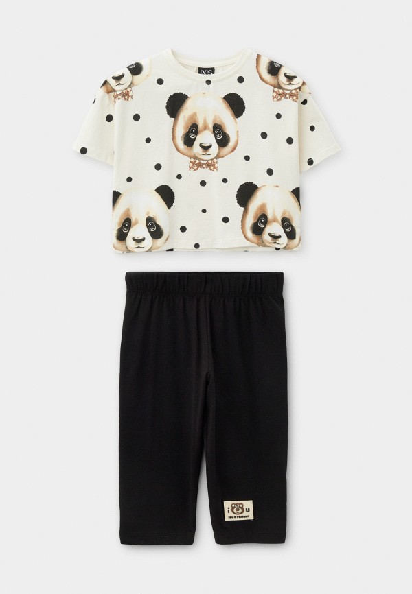 Футболка и брюки Beneti 3518₽