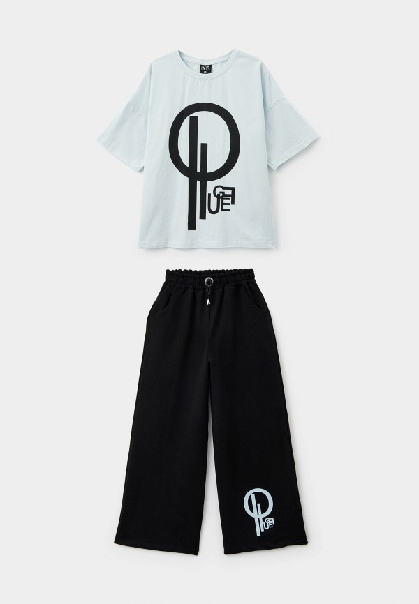 Костюм спортивный Marions 5590₽