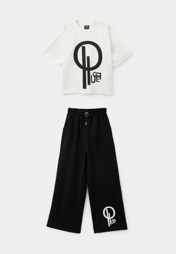 Костюм спортивный Marions 5590₽