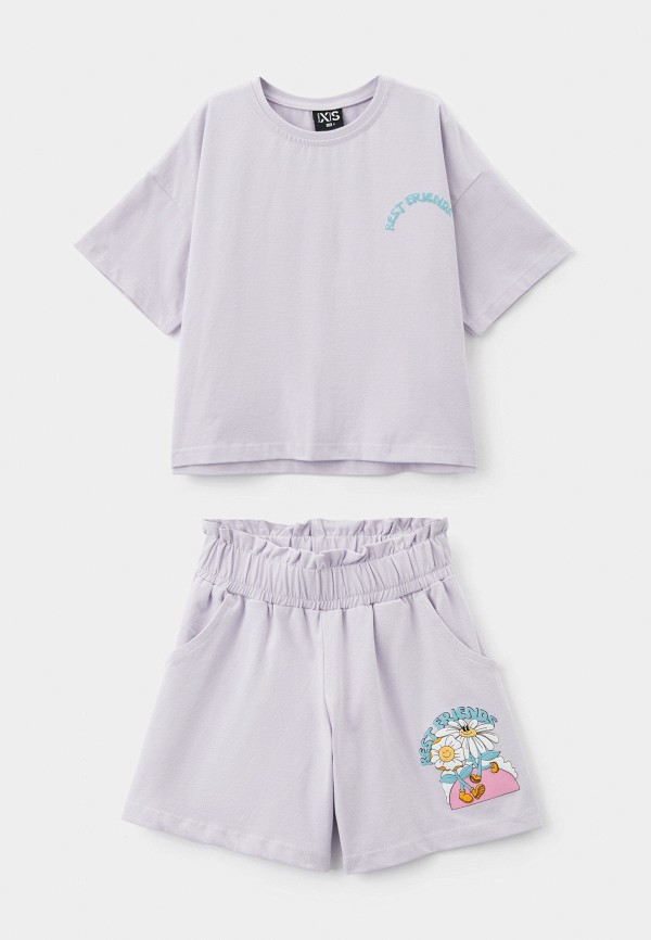 Футболка и шорты Beneti 3590₽