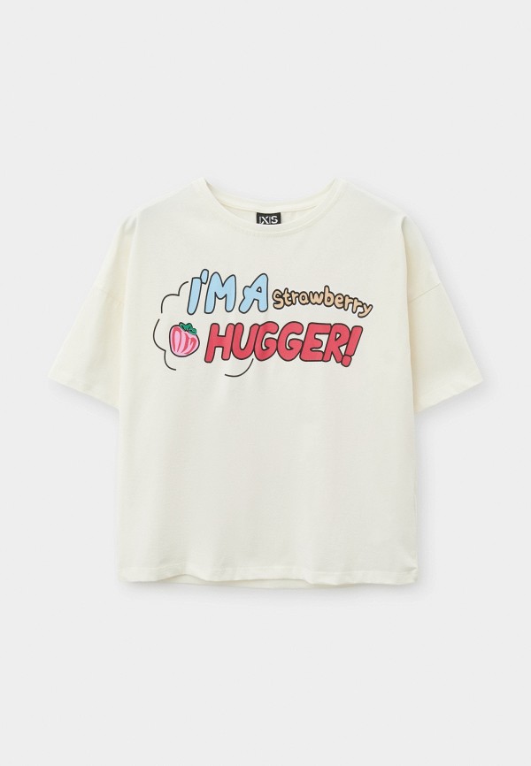 Футболка Fashion XS 2390₽