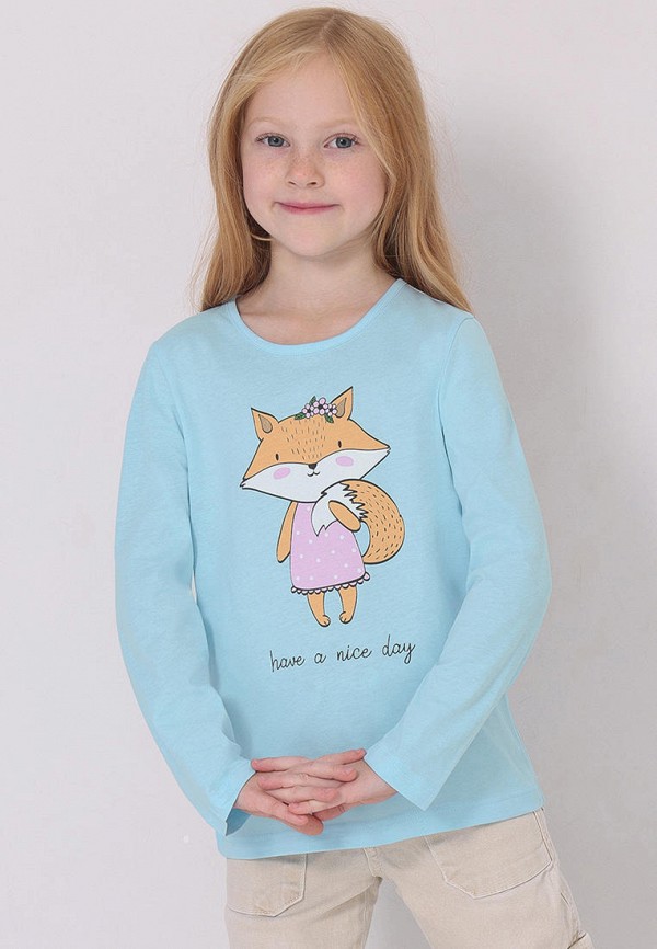 Лонгслив Апрель 570₽