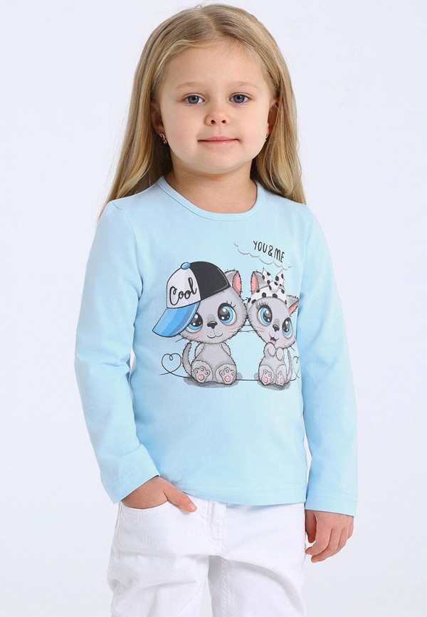 Лонгслив Апрель 632₽