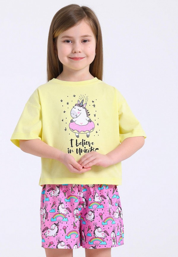 Пижама Апрель 952₽