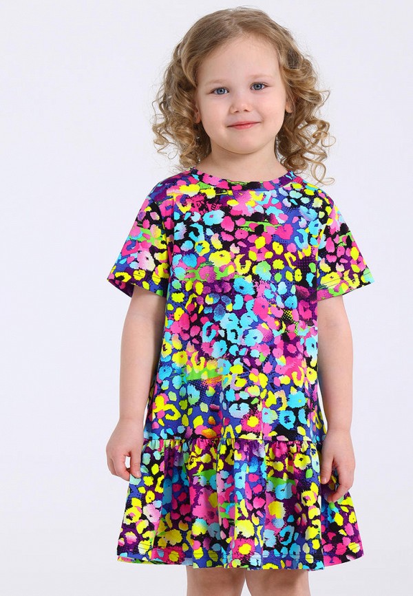 Платье Апрель 777₽