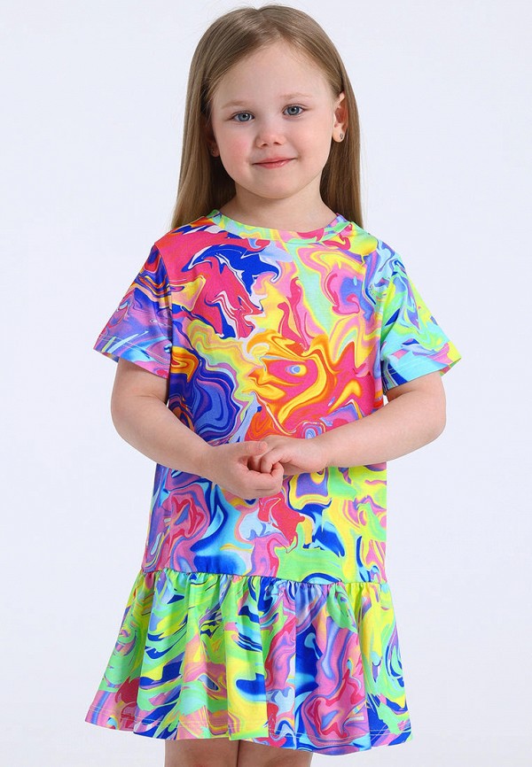 Платье Апрель 1064₽