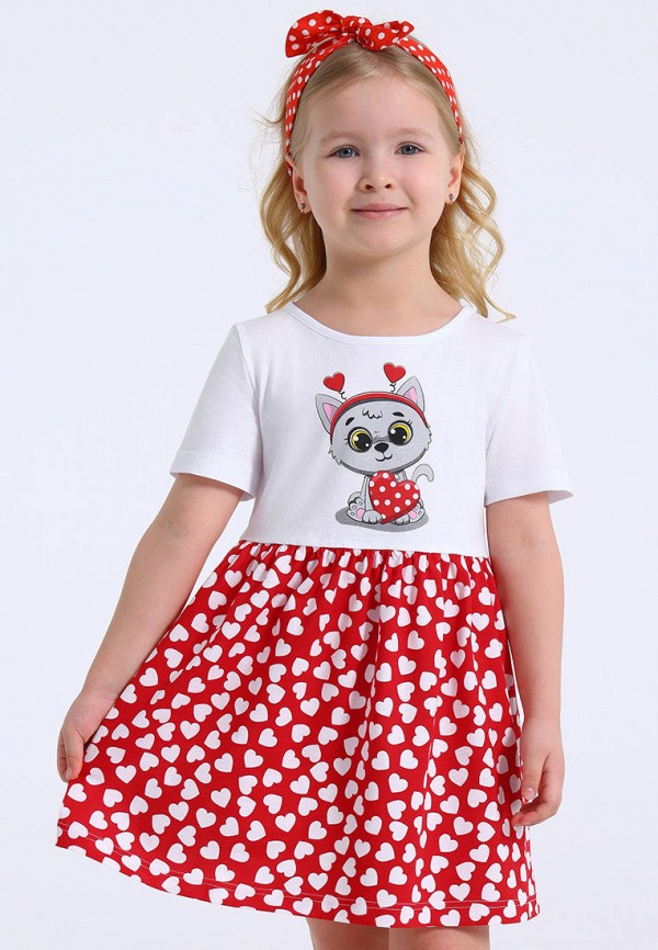 Платье Апрель 825₽