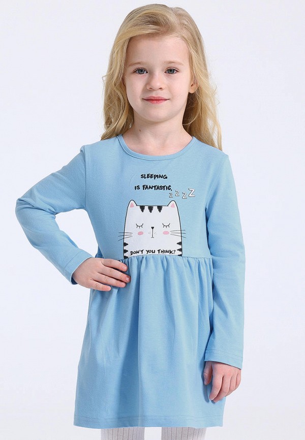 Платье Апрель 782₽