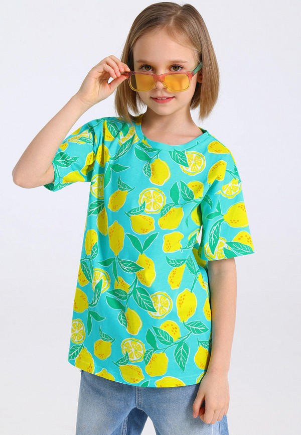 Футболка Апрель 628₽