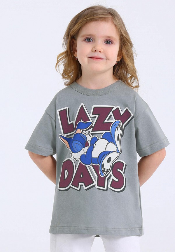 Футболка Апрель 506₽