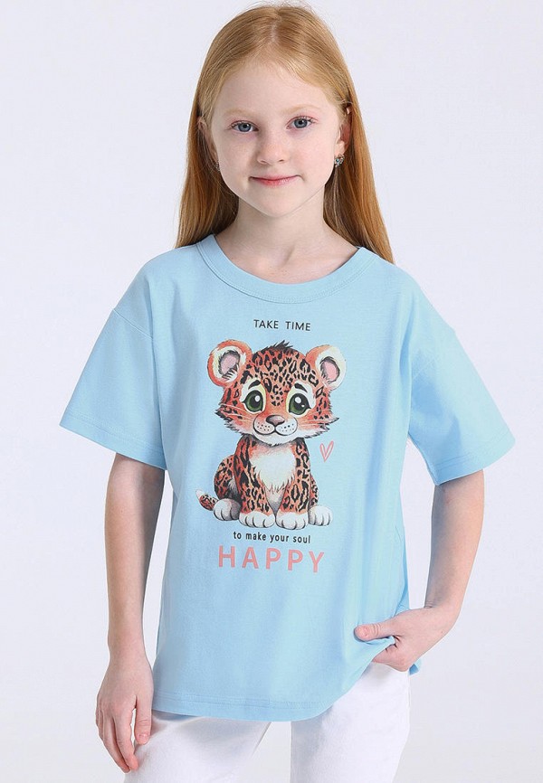 Футболка Апрель 501₽