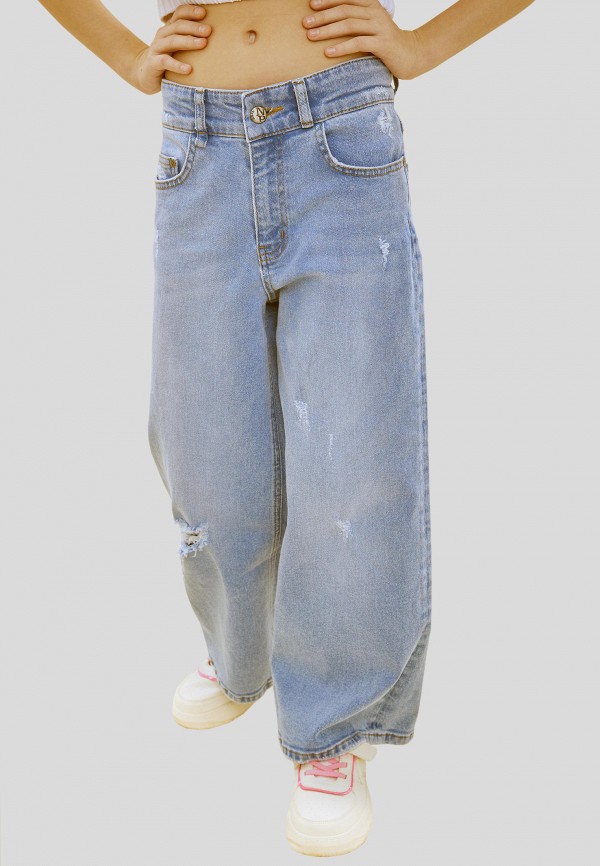 Джинсы Noble People 6299₽