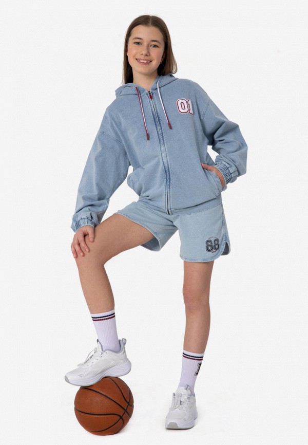 Толстовка Kapika 6669₽