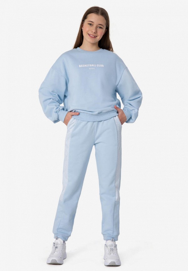 Свитшот Kapika 4289₽