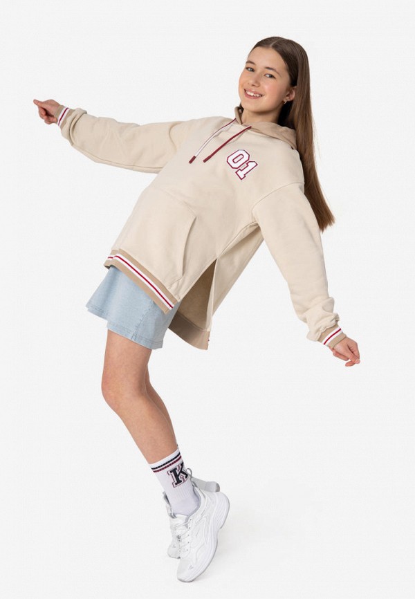 Толстовка Kapika 5599₽