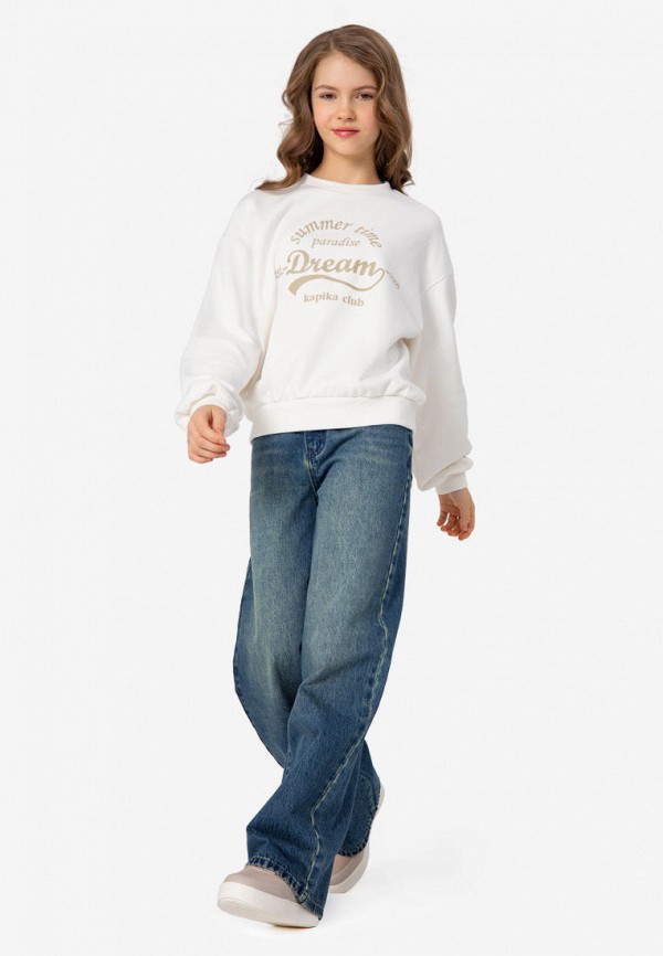 Свитшот Kapika 4289₽