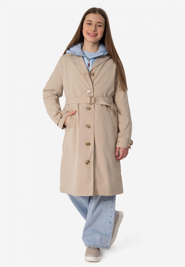 Плащ Kapika 10269₽