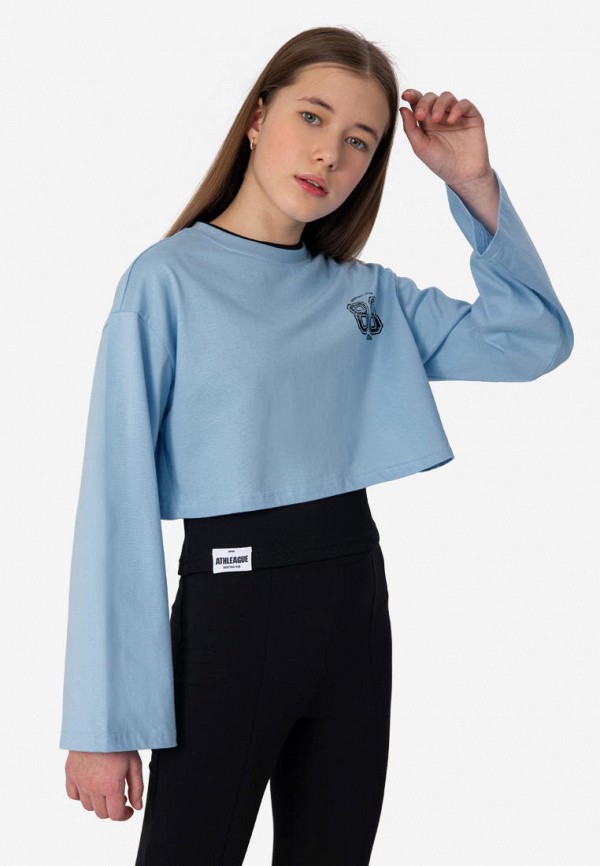 Лонгслив Kapika 2699₽