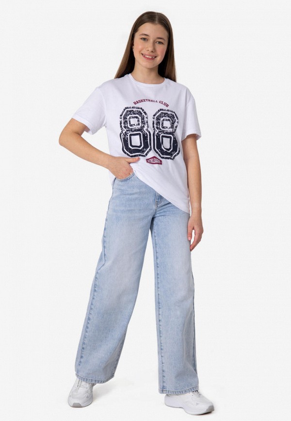 Джинсы Kapika 5599₽