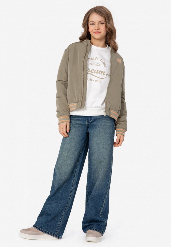 Джинсы Kapika 5599₽