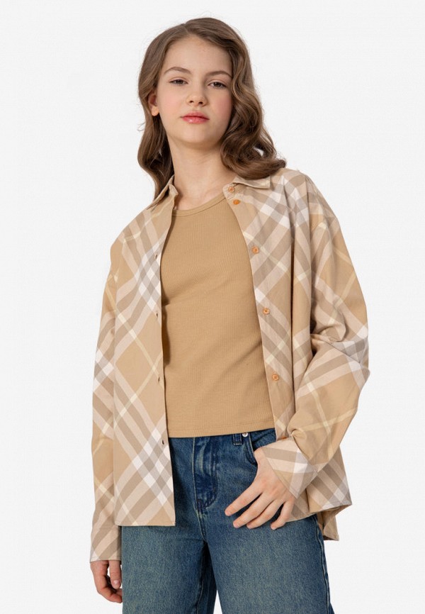 Рубашка Kapika 4929₽