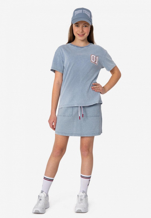 Юбка джинсовая Kapika 3719₽